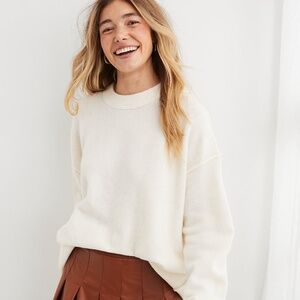 Aerie Unreal Sweater